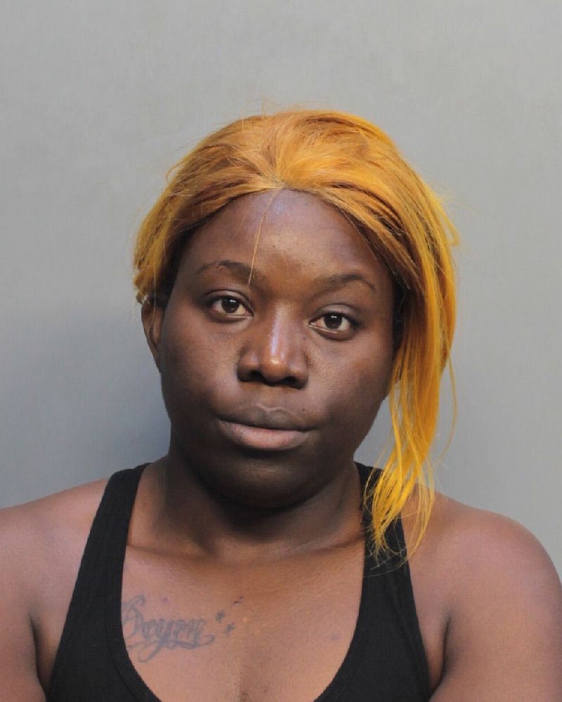 Chrishandri Wilson Records Chrishandri Wilson / Chrishandri Wilson Photos Chrishandri Wilson