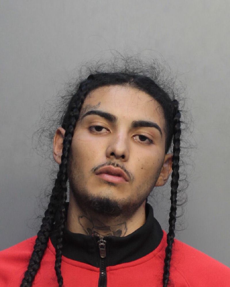 Rafael Ramirez Info, Photos, Data, and More / Rafael Ramirez TriCountyBusts / Is Rafael Ramirez on Social Media Like Facebook, Instagram abd Twitter?