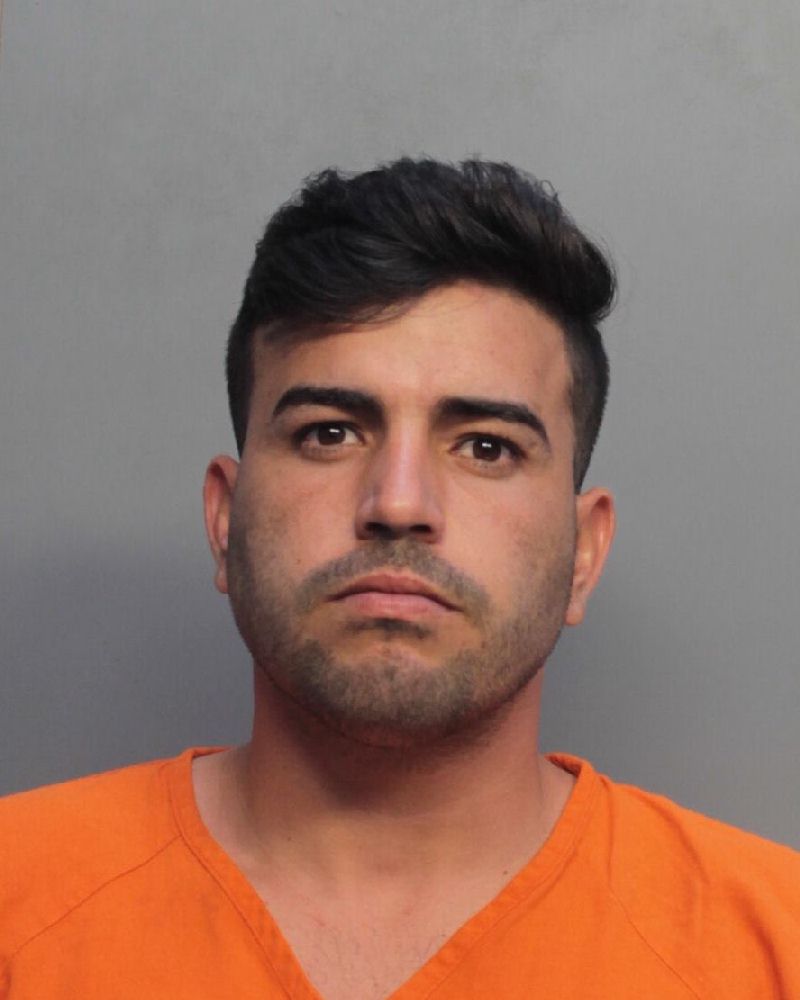 Kariel Suarez Records Kariel Suarez / Kariel Suarez Photos Kariel Suarez