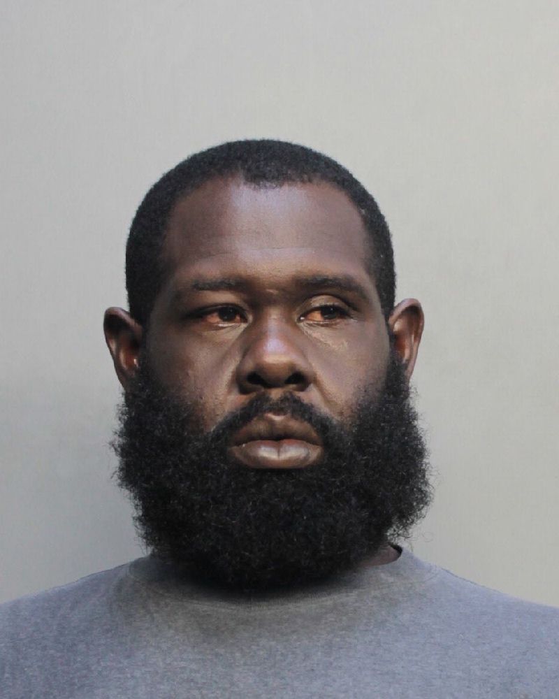 Demetrius Matlock Info, Photos, Data, and More / Demetrius Matlock TriCountyBusts / Is Demetrius Matlock on Social Media Like Facebook, Instagram abd Twitter?