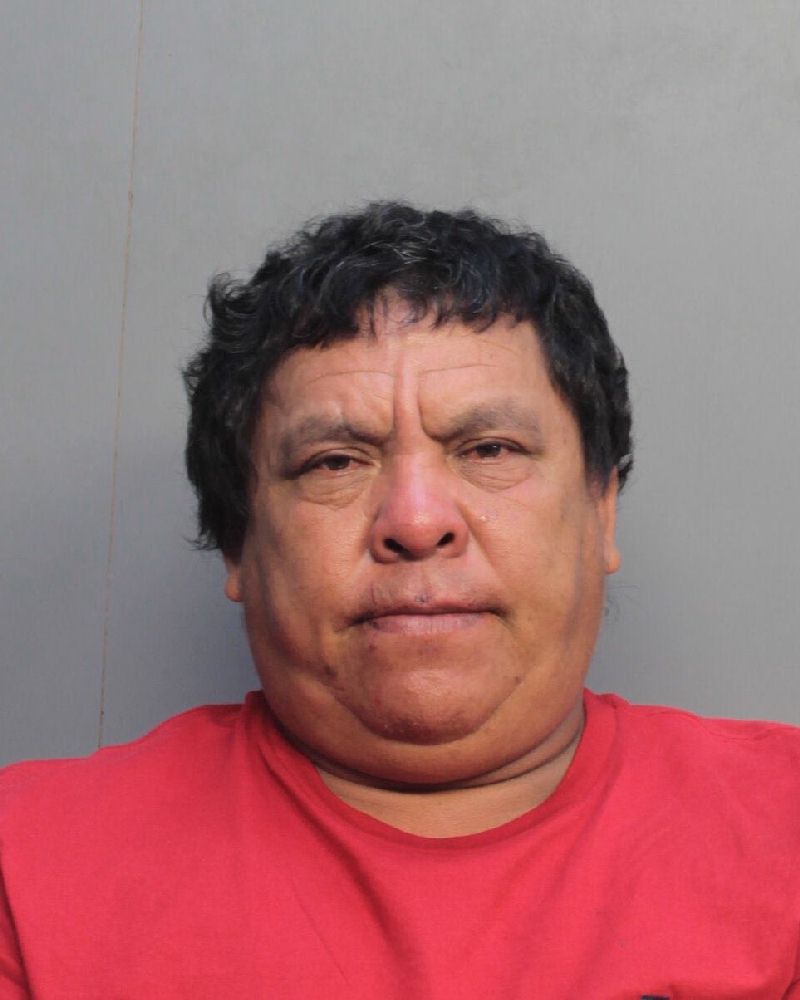 Oscar Mirawda Info, Photos, Data, and More / Oscar Mirawda TriCountyBusts / Is Oscar Mirawda on Social Media Like Facebook, Instagram abd Twitter?