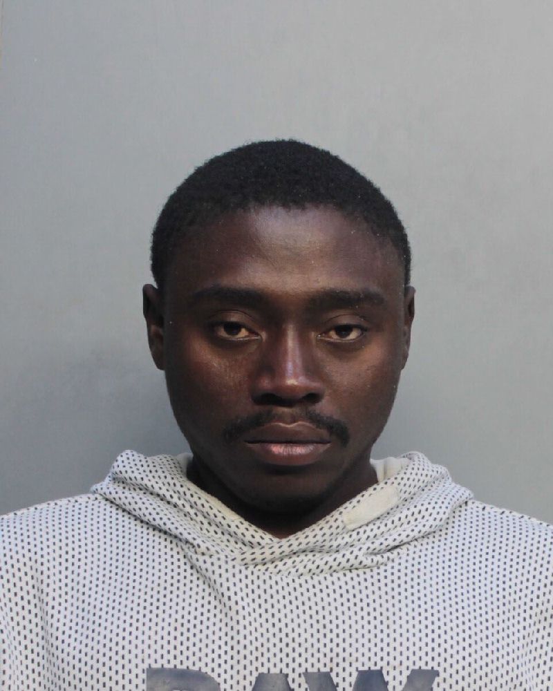 Franklin Fortoh Info, Photos, Data, and More / Franklin Fortoh TriCountyBusts / Is Franklin Fortoh on Social Media Like Facebook, Instagram abd Twitter?