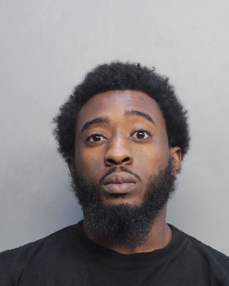 Rashod Murray Records Rashod Murray / Rashod Murray Photos Rashod Murray