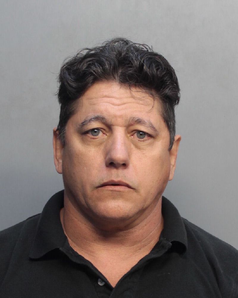 Osiris Garcia Records Osiris Garcia / Osiris Garcia Photos Osiris Garcia