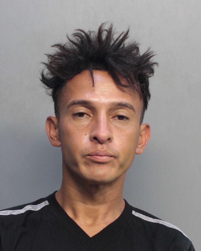 Fourier Leal Info, Photos, Data, and More / Fourier Leal TriCountyBusts / Is Fourier Leal on Social Media Like Facebook, Instagram abd Twitter?