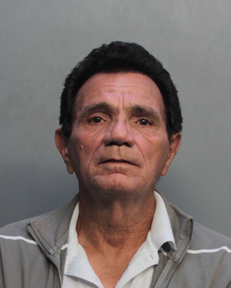 Barbaro Vasquez Records Barbaro Vasquez / Barbaro Vasquez Photos Barbaro Vasquez