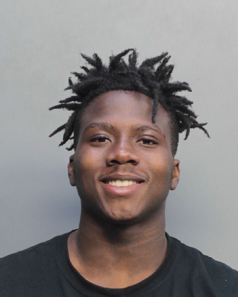 Sebastian Jean-Baptieste Info, Photos, Data, and More / Sebastian Jean-Baptieste TriCountyBusts / Is Sebastian Jean-Baptieste on Social Media Like Facebook, Instagram abd Twitter?