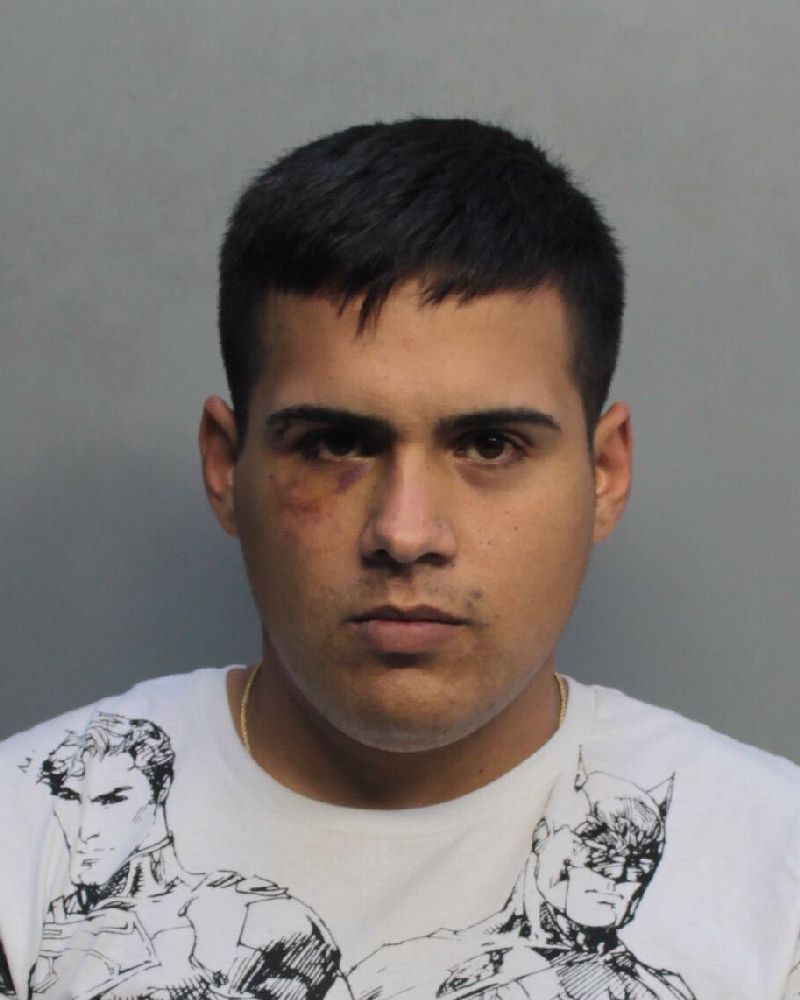 Fernando Reyes Info, Photos, Data, and More / Fernando Reyes TriCountyBusts / Is Fernando Reyes on Social Media Like Facebook, Instagram abd Twitter?