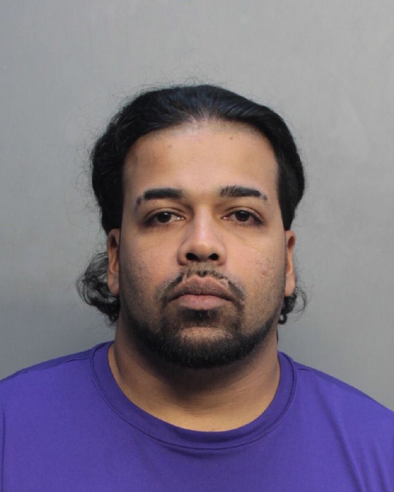 Yugesawar Seepersaud Records Yugesawar Seepersaud / Yugesawar Seepersaud Photos Yugesawar Seepersaud