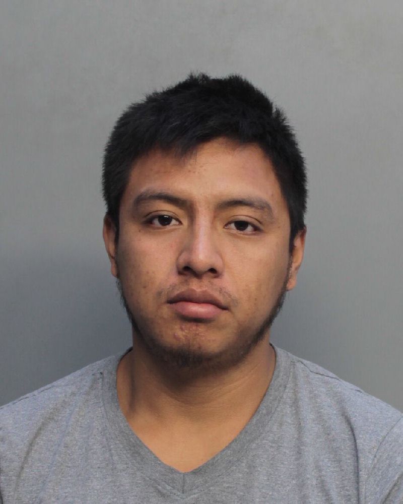 Abner Garciapuac Records Abner Garciapuac / Abner Garciapuac Photos Abner Garciapuac