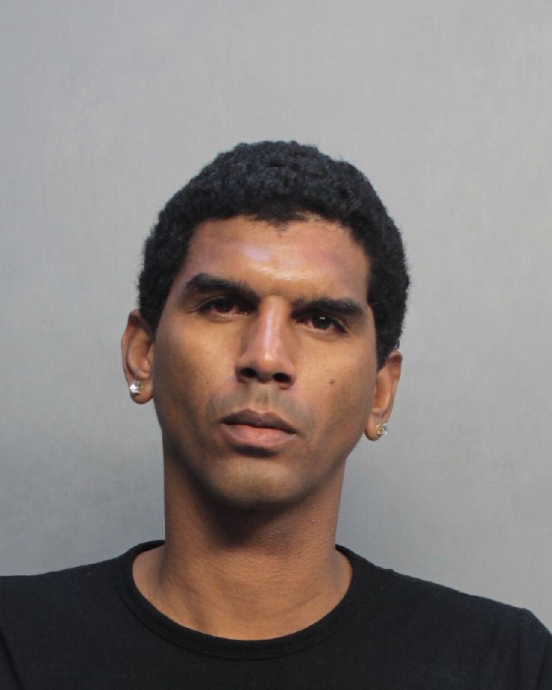 Yunier Nunez Records Yunier Nunez / Yunier Nunez Photos Yunier Nunez