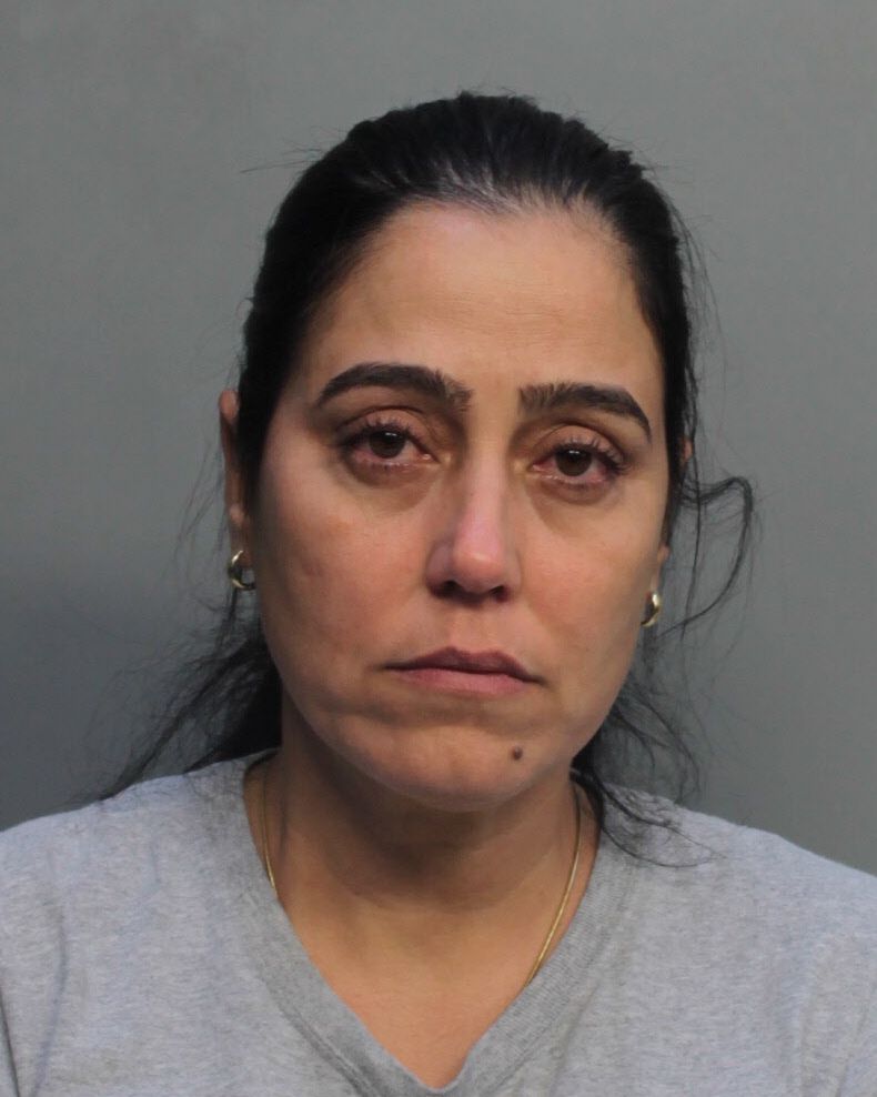 Yaneysi Jimenez Records Yaneysi Jimenez / Yaneysi Jimenez Photos Yaneysi Jimenez