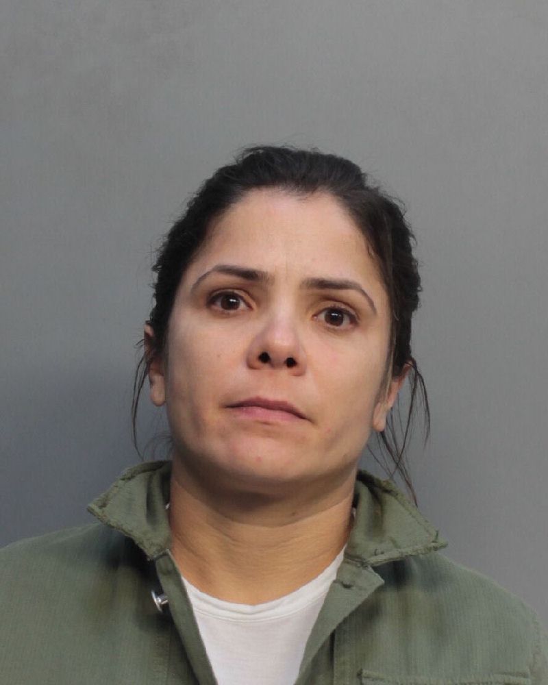 Maria Mesa Records Maria Mesa / Maria Mesa Photos Maria Mesa