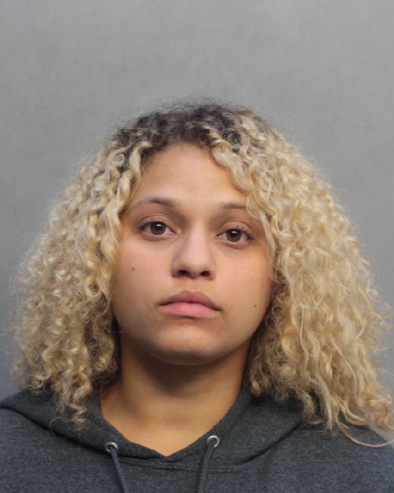 Vianca Seda Records Vianca Seda / Vianca Seda Photos Vianca Seda