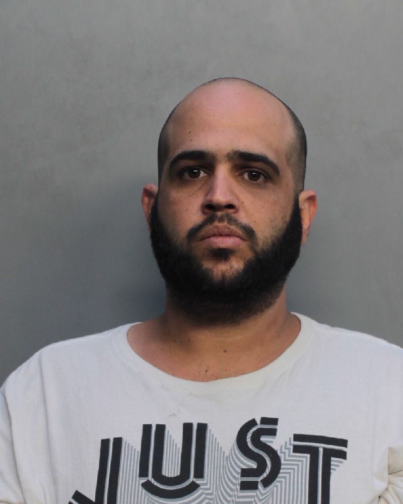 Antonio Monzon Info, Photos, Data, and More / Antonio Monzon TriCountyBusts / Is Antonio Monzon on Social Media Like Facebook, Instagram abd Twitter?