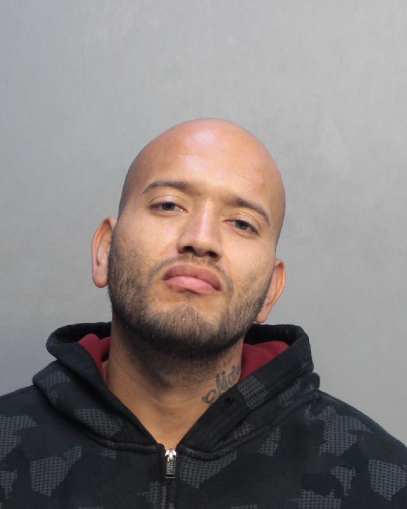 Diego Ponce Info, Photos, Data, and More / Diego Ponce TriCountyBusts / Is Diego Ponce on Social Media Like Facebook, Instagram abd Twitter?