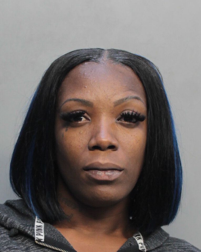 Dartisha Pollock Records Dartisha Pollock / Dartisha Pollock Photos Dartisha Pollock