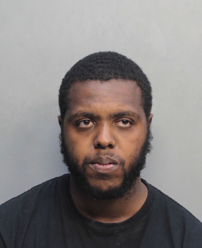 Dimmoriah Levy Info, Photos, Data, and More / Dimmoriah Levy TriCountyBusts / Is Dimmoriah Levy on Social Media Like Facebook, Instagram abd Twitter?