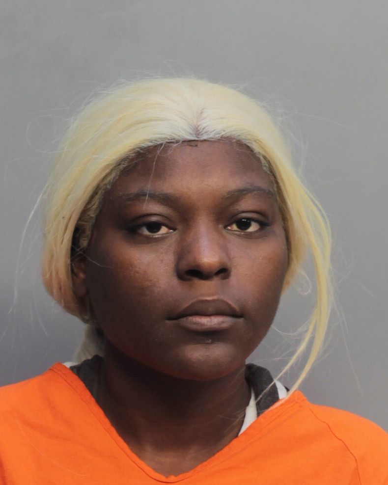 Shaquandra Carter Records Shaquandra Carter / Shaquandra Carter Photos Shaquandra Carter