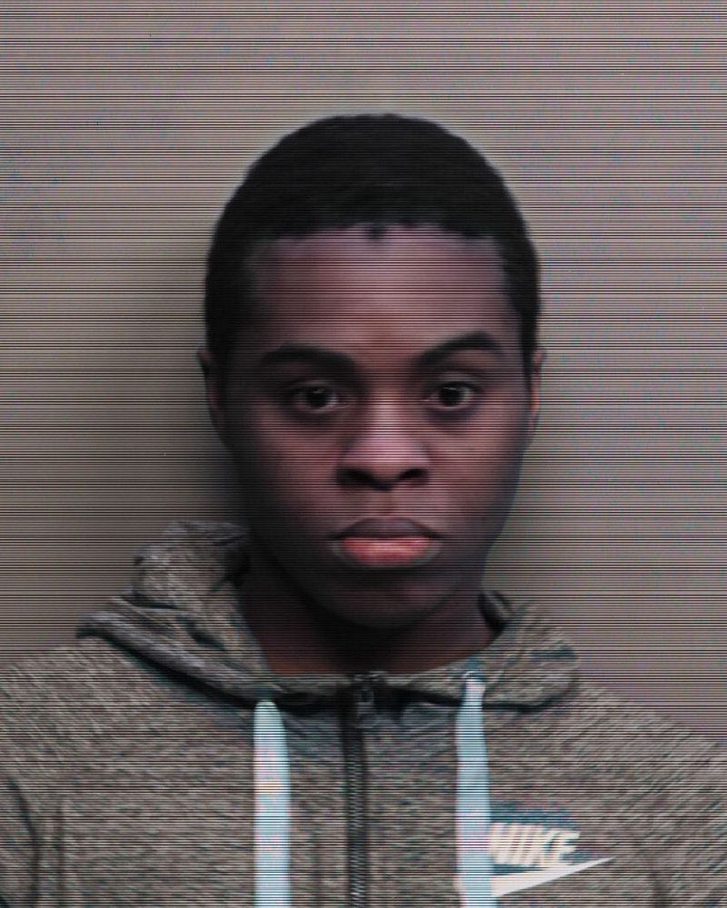 Quantavius Vulne Records Quantavius Vulne / Quantavius Vulne Photos Quantavius Vulne