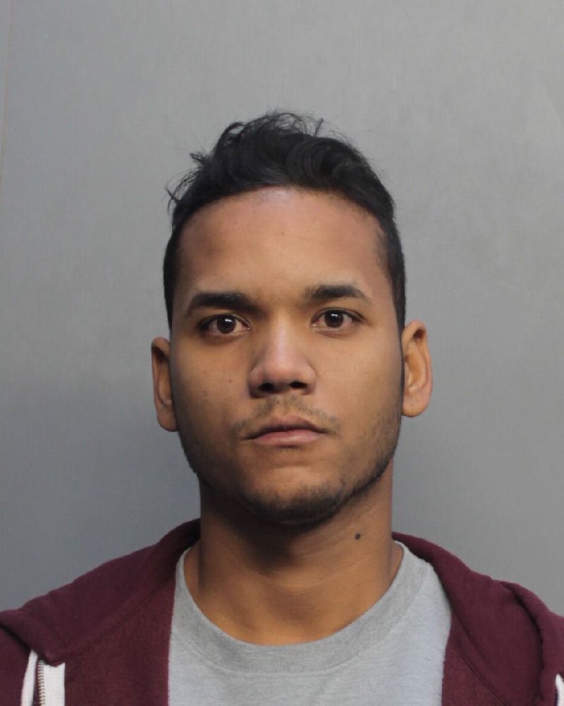 Wong Rodriguez Info, Photos, Data, and More / Wong Rodriguez TriCountyBusts / Is Wong Rodriguez on Social Media Like Facebook, Instagram abd Twitter?