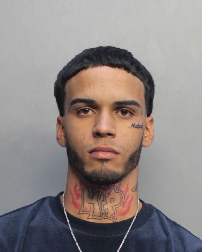 Rasec Acostafuentes Records Rasec Acostafuentes / Rasec Acostafuentes Photos Rasec Acostafuentes