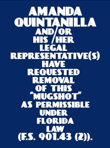 Amanda Quintanilla Records Amanda Quintanilla / Amanda Quintanilla Photos Amanda Quintanilla