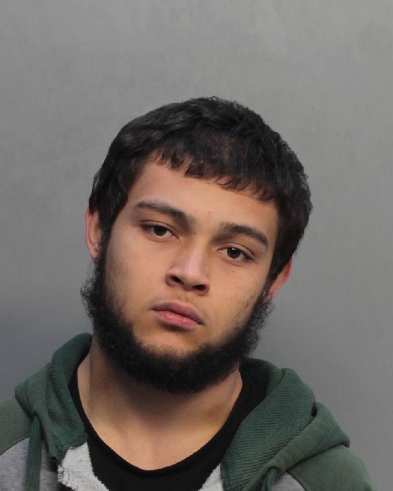 Elias Escobar Records Elias Escobar / Elias Escobar Photos Elias Escobar