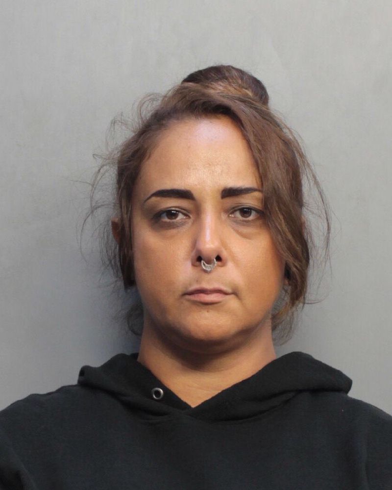 Yesenia Armesto Records Yesenia Armesto / Yesenia Armesto Photos Yesenia Armesto