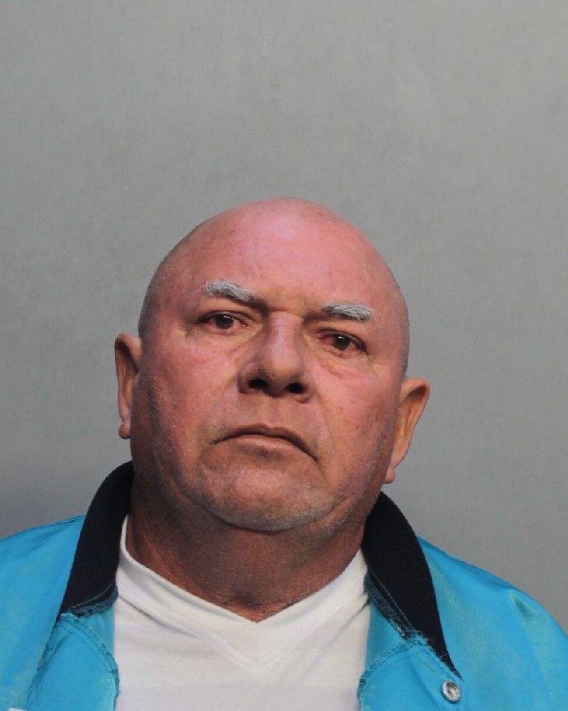 Luis Bernal Records Luis Bernal / Luis Bernal Photos Luis Bernal