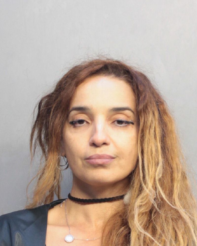 Nadia Elgh Records Nadia Elgh / Nadia Elgh Photos Nadia Elgh