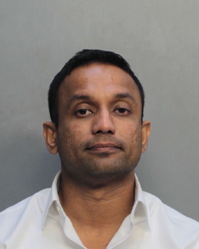 Zulfie Rajakariar Info, Photos, Data, and More / Zulfie Rajakariar TriCountyBusts / Is Zulfie Rajakariar on Social Media Like Facebook, Instagram abd Twitter?