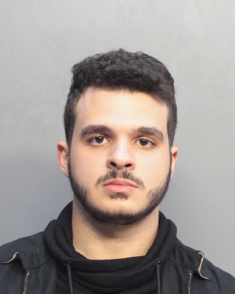 Alexander Cruz Records Alexander Cruz / Alexander Cruz Photos Alexander Cruz