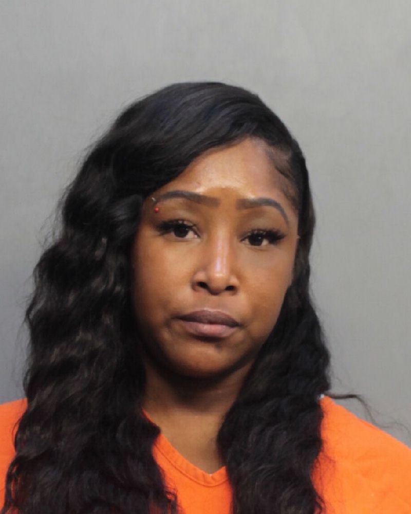 Montoria Jones Records Montoria Jones / Montoria Jones Photos Montoria Jones