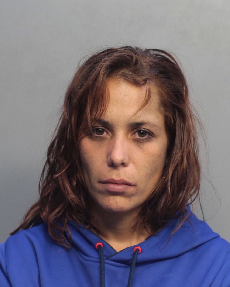 Jennifer Montenegro Records Jennifer Montenegro / Jennifer Montenegro Photos Jennifer Montenegro