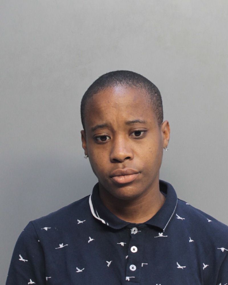 Ashley Grant-Fleurinord Records Ashley Grant-Fleurinord / Ashley Grant-Fleurinord Photos Ashley Grant-Fleurinord