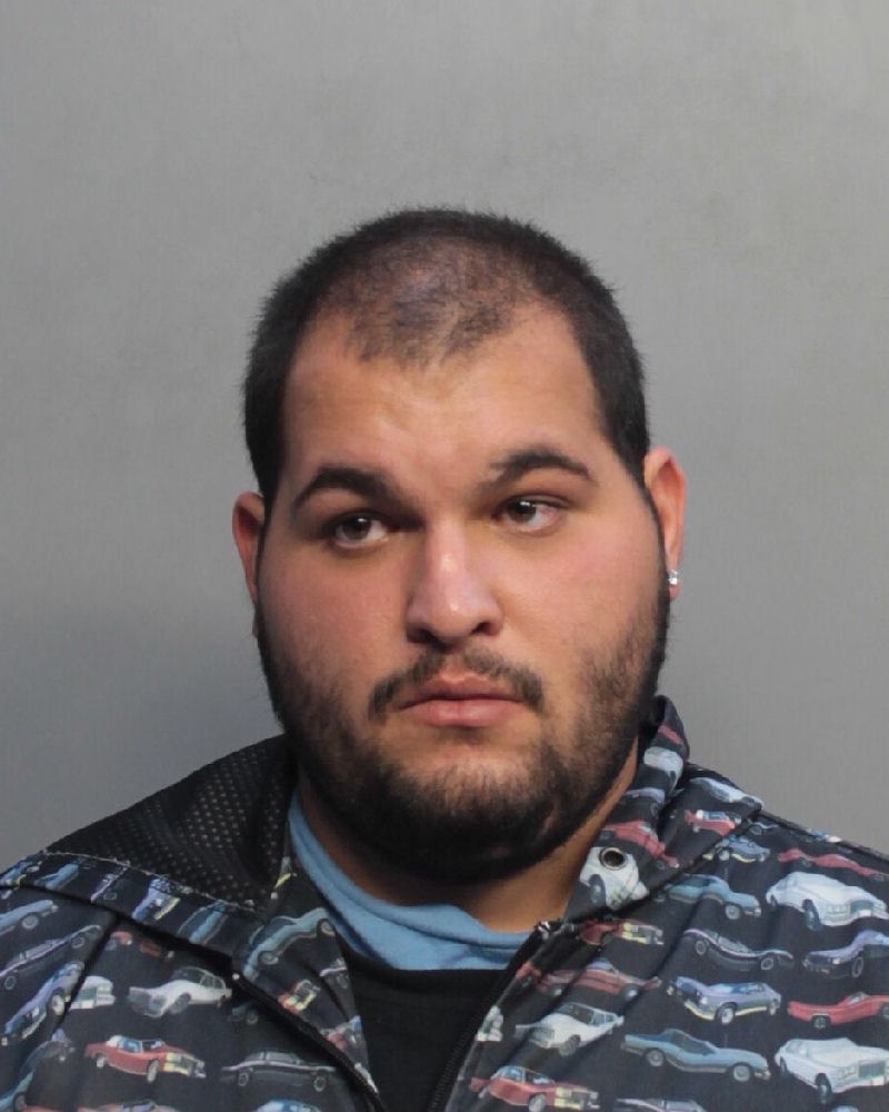 Arian Hernandez Records Arian Hernandez / Arian Hernandez Photos Arian Hernandez