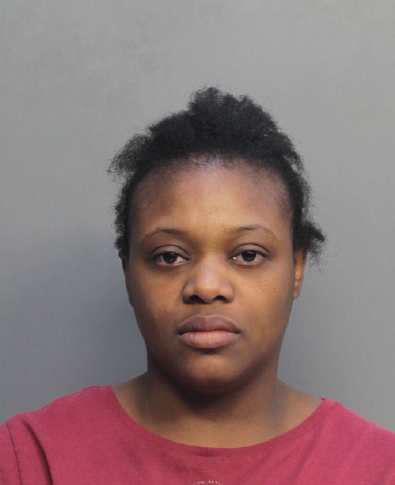 Jyneshia Clark Records Jyneshia Clark / Jyneshia Clark Photos Jyneshia Clark