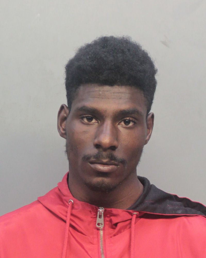 Denzel Johnson Info, Photos, Data, and More / Denzel Johnson TriCountyBusts / Is Denzel Johnson on Social Media Like Facebook, Instagram abd Twitter?