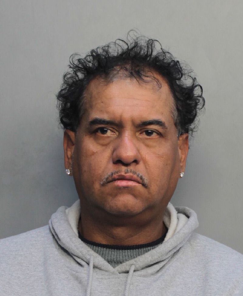 Mario Martinez Info, Photos, Data, and More / Mario Martinez TriCountyBusts / Is Mario Martinez on Social Media Like Facebook, Instagram abd Twitter?