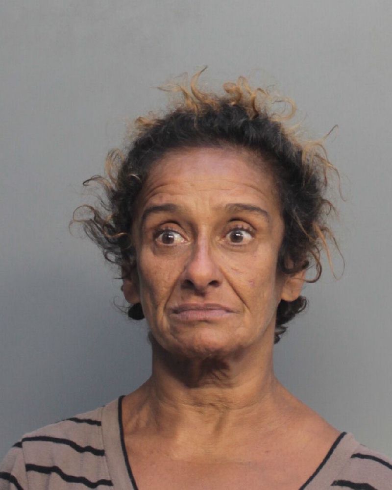 Nereida Quesada Info, Photos, Data, and More / Nereida Quesada TriCountyBusts / Is Nereida Quesada on Social Media Like Facebook, Instagram abd Twitter?