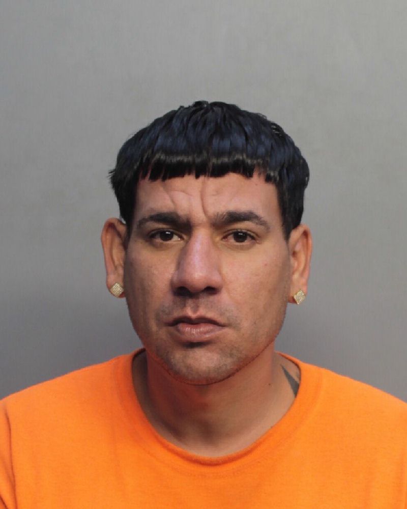 Augusto Calero Info, Photos, Data, and More / Augusto Calero TriCountyBusts / Is Augusto Calero on Social Media Like Facebook, Instagram abd Twitter?