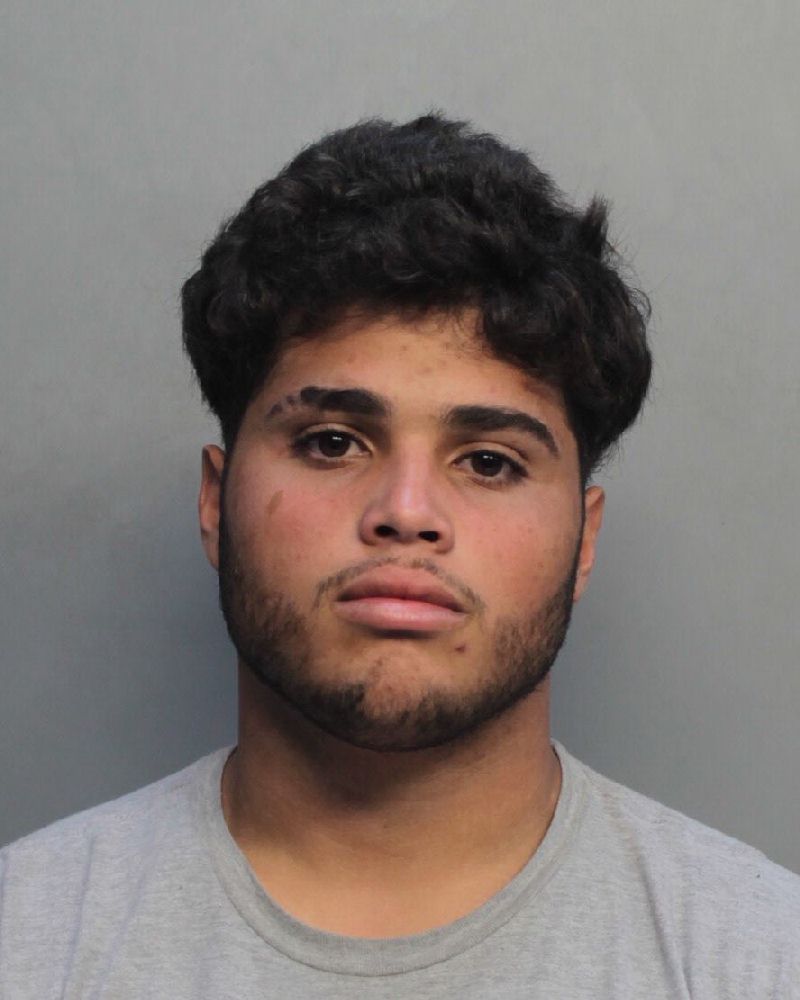 Bryan Ramirez Info, Photos, Data, and More / Bryan Ramirez TriCountyBusts / Is Bryan Ramirez on Social Media Like Facebook, Instagram abd Twitter?