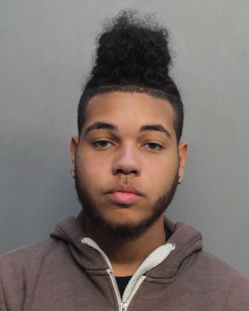 Pedro Marte Records Pedro Marte / Pedro Marte Photos Pedro Marte