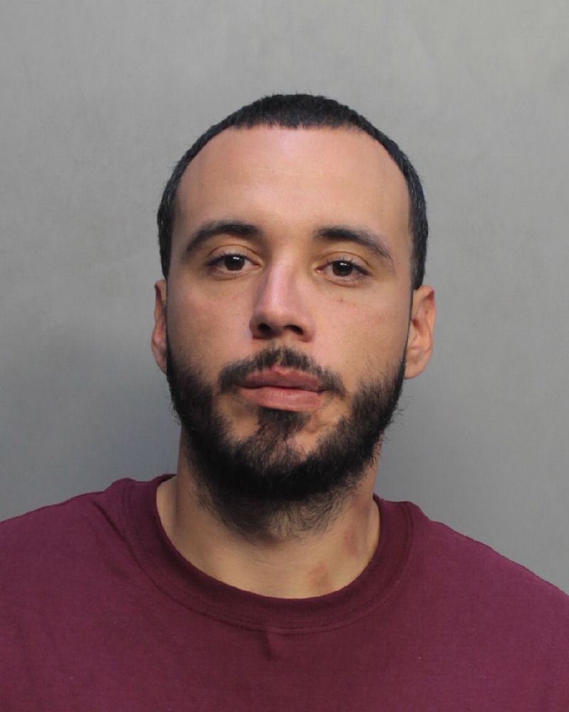 Gabriel Gamez Info, Photos, Data, and More / Gabriel Gamez TriCountyBusts / Is Gabriel Gamez on Social Media Like Facebook, Instagram abd Twitter?