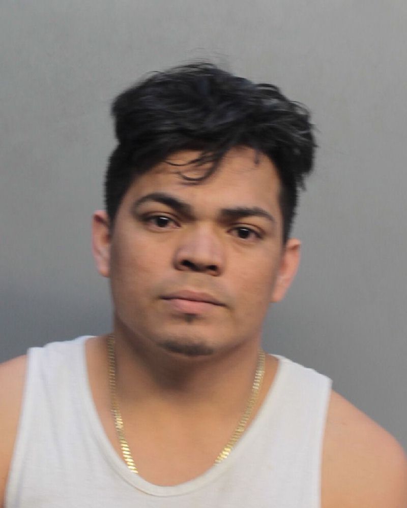 Ismael Alvarez Info, Photos, Data, and More / Ismael Alvarez TriCountyBusts / Is Ismael Alvarez on Social Media Like Facebook, Instagram abd Twitter?