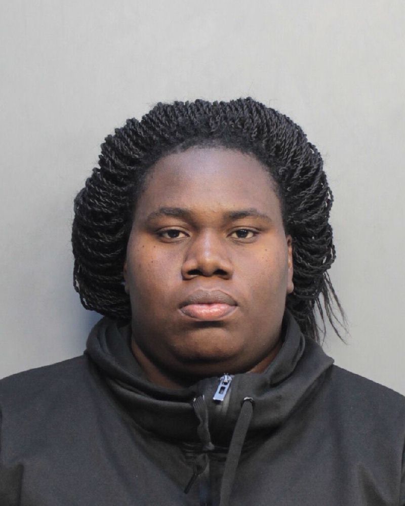 Marshae King Info, Photos, Data, and More / Marshae King TriCountyBusts / Is Marshae King on Social Media Like Facebook, Instagram abd Twitter?