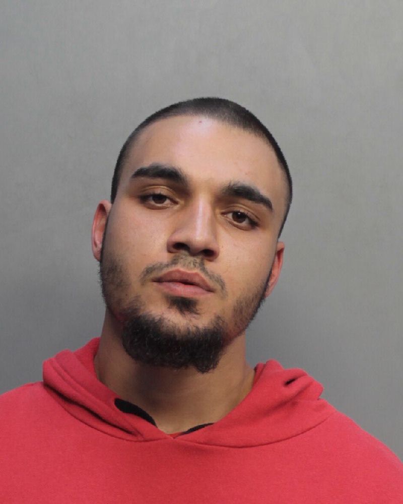 Mikey Garcia Info, Photos, Data, and More / Mikey Garcia TriCountyBusts / Is Mikey Garcia on Social Media Like Facebook, Instagram abd Twitter?