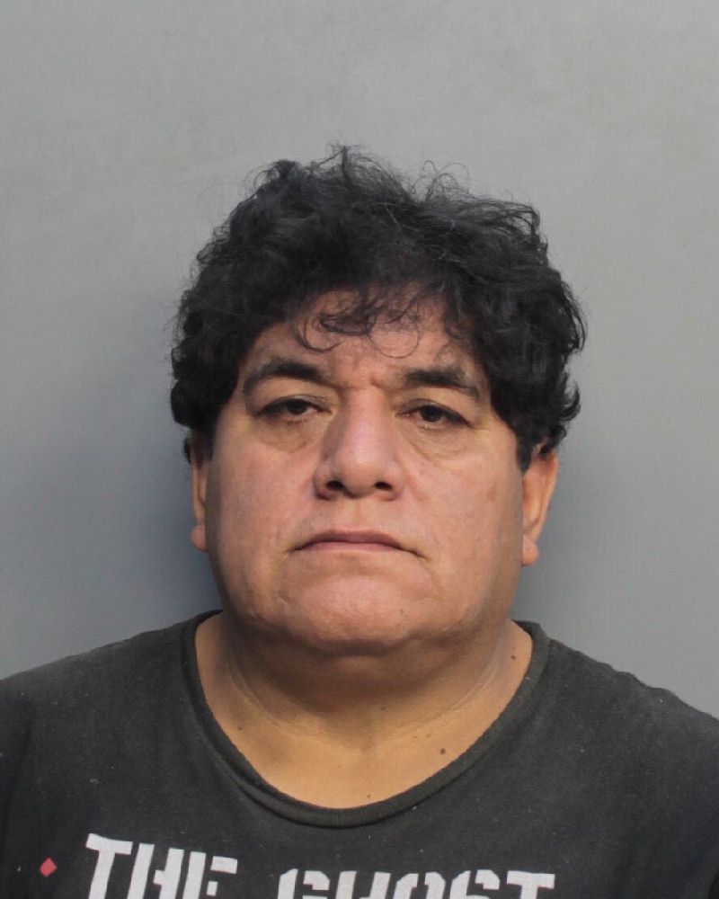 Florindo Pastrana Records Florindo Pastrana / Florindo Pastrana Photos Florindo Pastrana