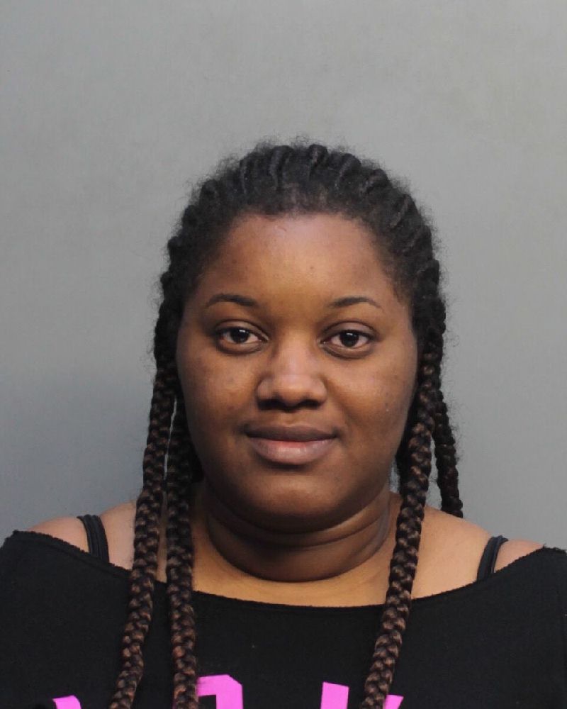 Latia Parker Records Latia Parker / Latia Parker Photos Latia Parker